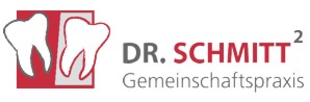 Logo von Schmitt Dres. med. dent