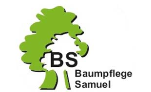Logo von Baumpflege Samuel Ogbeide 