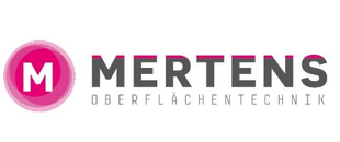Logo von Mertens Oberflächentechnik GmbH 