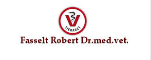 Logo von Fasselt Robert Dr.med.vet.