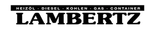 Logo von Brennstoff-Fachhandlung Lambertz