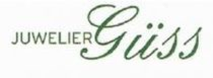 Logo von Juwelier Güss Inh. Irmgard Güss