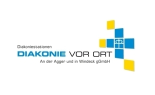 Logo von Diakoniestation Windeck