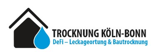 Logo von DeFi GmbH Trocknung Köln