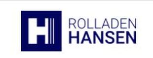 Logo von Hansen Rolladen GmbH