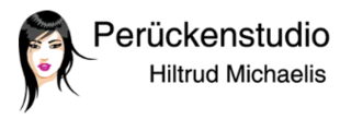 Logo von Perückenstudio Hiltrud Michaelis