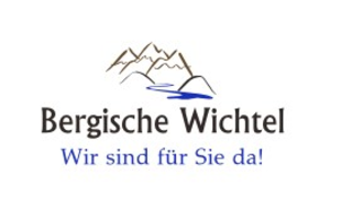 Logo von Haushaltsagentur Bergische Wichtel