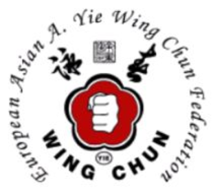 Logo von WING CHUN Center Yie - wingchunyie.de