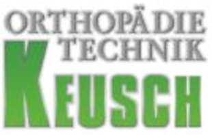 Logo von Keusch Sanitätshaus