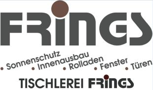 Logo von Tischlerei Frings GbR