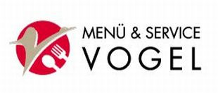Logo von Vogel Menü & Service GmbH