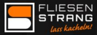 Logo von Fliesen-Strang GmbH 
