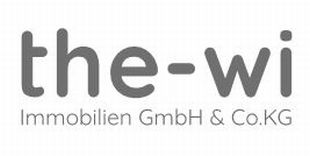 Logo von the-wi immobilien GmbH & Co. KG