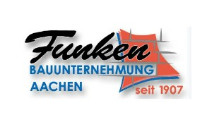 Logo von Bauunternehmung Funken GmbH & Co. KG