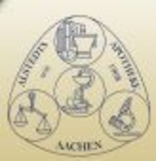 Logo von Alstedts-Apotheke