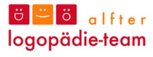 Logo von alfter logopädie-team