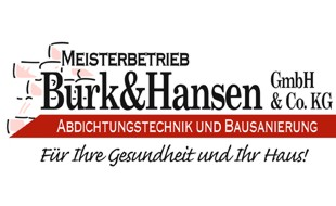Logo von Abdicht Arbeiten Burk & Hansen