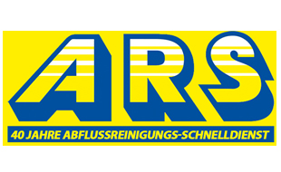 Logo von ARS Abflussreinigungs-Schnelldienst