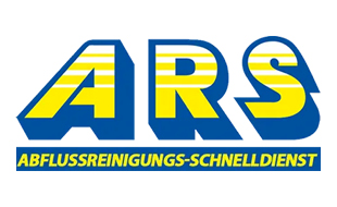 Logo von ARS Abflussreinigungs-Schnelldienst