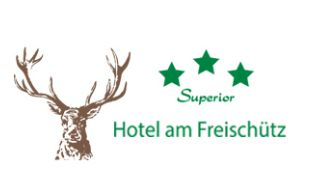 Logo von Hotel am Freischütz