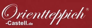 Logo von CASTELL Orientteppich-Castell GmbH & Co. KG