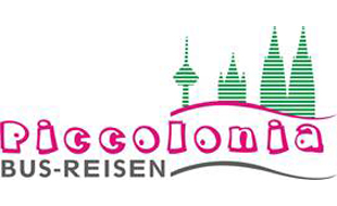 Logo von Piccolonia Busreisen