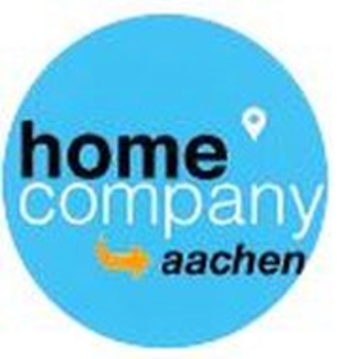 Logo von Home Company e.K. Aachen/HC24