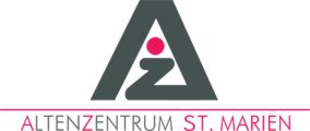 Logo von Altenzentrum St. Marien 