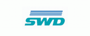 Logo von SWD Stadtwerke Düren GmbH