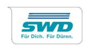 Logo von SWD Stadtwerke Düren GmbH