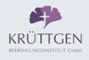 Logo von Beerdigungsinstitut Krüttgen GmbH