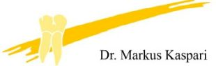 Logo von Kaspari Markus Dr. med. dent.  Zahnarzt