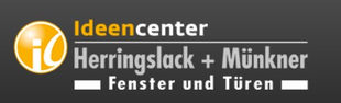 Logo von Ideencenter Herringslack + Münker  