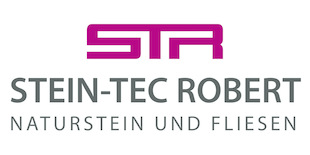Logo von Stein-Tec Robert GmbH  Handwerk mit Qualität und Perfektion Meisterbetrieb