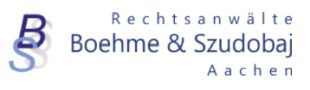 Logo von Boehme Thomas Rechtsanwalt