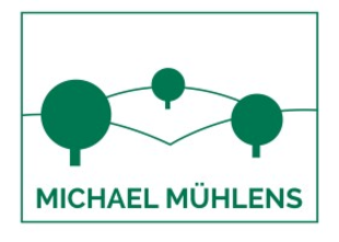 Logo von Garten- und Landschaftsbau Michael Mühlens  