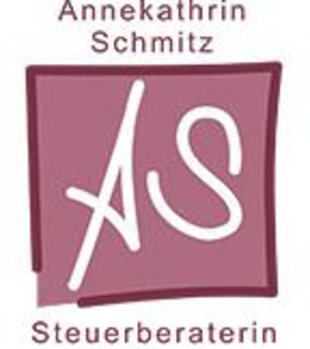 Logo von Schmitz Annekathrin Steuerberaterin