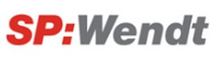 Logo von SP Wendt GmbH