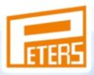 Logo von Peters Bau GmbH