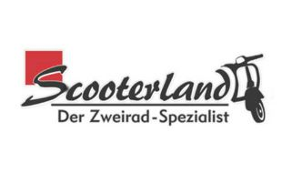 Logo von Scooterland FR GmbH