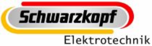 Logo von Elektro Schwarzkopf Service und Anlagenbau GmbH