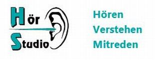 Logo von Hör-Studio Heinsberg 