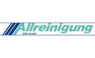 Logo von Allreinigung GKS GmbH