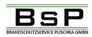 Logo von Brandschutzservice Plischka