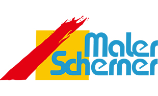 Logo von Maler Scherner