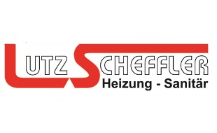 Logo von Lutz Scheffler Sanitär-Heizung  