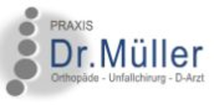 Logo von Müller Alexander Dr. med. Facharzt für Orthopädie und Unfallchirurgie und Spezielle Unfallchirurgie