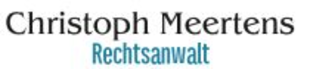 Logo von Meertens Christoph