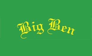 Logo von Big Ben Uhrenfachgeschäft