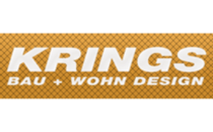 Logo von Krings Bau- und Wohndesign GmbH